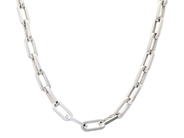 Jewellery, NECKLACE, Sterling silver, in auction: Lilla jewellery – Tuesday 2 December 2025