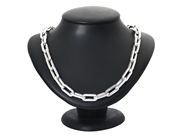 Jewellery - NECKLACE, Sterling silver - View 2