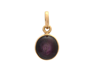 Jewellery, PENDANT, 18K gold, in auction: Lilla jewellery – Tuesday 2 December