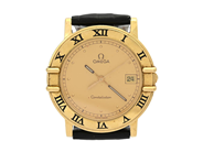 Watches, OMEGA, Constellation, in auction: Watches – Saturday 6 December