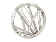 Jewellery, CLAES GIERTTA, brooch, in auction: Lilla jewellery – Tuesday 2 December