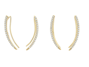 Jewellery, ANI JEWELS, 2 pair earrings, in auction: General – Tuesday 9 December