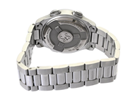 Watches - SJÖÖ SANDSTRÖM, UTC ORC (Ocean Race Chronograph) - View 3