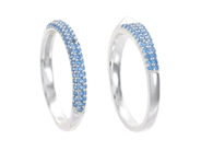 Jewellery - ANI JEWELS, 2 rings - View 1