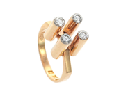 Jewellery, SIGURD PERSSON, ring, in auction: Modern – Saturday 20 December