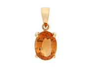 Jewellery, PENDANT, 18K gold, in auction: Lilla jewellery – Tuesday 2 December