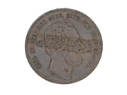 Coins - COIN, silver - View 1