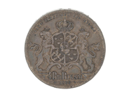 Coins - COIN, silver - View 2