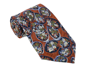 Accessories - TIE, CERRUTI - View 1
