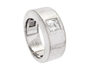 Jewellery, CHOPARD, solitaire ring, in auction: Modern – Saturday 20 December