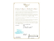 Jewellery - CHOPARD, solitaire ring - View 3