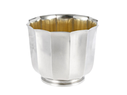 Silverware, BORGILA, bowl, in auction: Christmas – Saturday 13 December