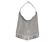 Silverware - HANDBAG, silver - View 1