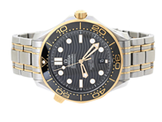 Watches - OMEGA, Seamaster Diver - View 1