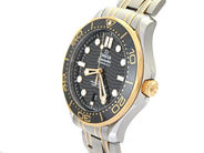 Watches - OMEGA, Seamaster Diver - View 2