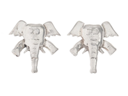 Jewellery - EARRINGS, silver - View 1