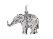 Jewellery - PENDANT, silver - View 1