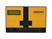 Watches - SEIKO, alarm clock - View 1