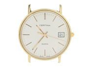 Watches - CERTINA, men´s wristwatch - View 1