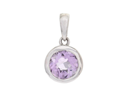 Jewellery, PENDANT, 18K white gold, in auction: Lilla jewellery – Tuesday 2 December