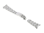 Watch parts, OYSTER BRACELET, Folded, in auction: Lilla Watches – Thursday 11 December