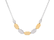 Jewellery - NECKLACE, sterling silver - View 1