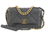 Accessories - BAG, CHANEL,19 - View 1