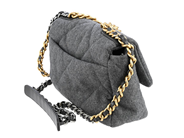 Accessories - BAG, CHANEL,19 - View 2