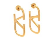 Jewellery, EARRINGS, VALENTINO, in auction: Fashionable – Thursday 4 December