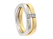 Jewellery - RING, sterling silver - View 1