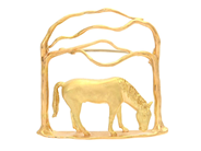 Jewellery, BJÖRN JÄGERSTIG, Brooch/pendant, in auction: Christmas – Saturday 13 December