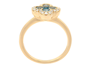 Jewellery - RING, 18K gold - View 2
