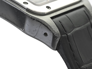 Watches - CARTIER, Santos 100 - View 5
