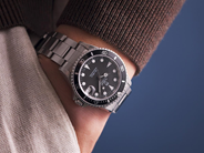 Watches - TUDOR, Prince Oysterdate - View 11