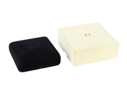 Watch parts, BOX, for Omega ladies´ wristwatch, in auction: Lilla Watches – Thursday 11 December