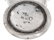 Silverware - JOHAN WENNERWALL, beaker - View 2