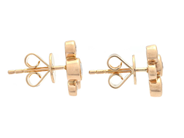 Jewellery - EARRINGS, 18K gold - View 2