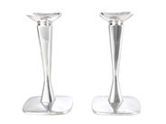 Silverware - CANDLESTICKS, silver - View 1