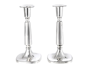 Silverware - T Eldh, candlesticks - View 1