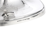 Silverware - T Eldh, candlesticks - View 2