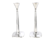 Silverware - T Eldh, candlesticks - View 1