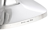 Silverware - T Eldh, candlesticks - View 2