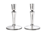 Silverware - ERIC RÅSTRÖM, candlesticks - View 1