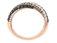 Jewellery - RING, 18K rose gold - View 2
