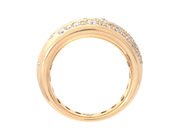 Jewellery - RING, 18K gold - View 2