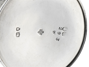 Silverware - CUP, with handle - View 2