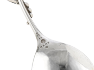 Silverware - GEOERG JENSEN, sugar spoon - View 2