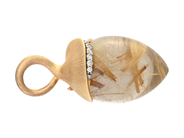 Jewellery - OLE LYNGGAARD, pendant - View 2