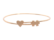 Jewellery, PILGRIM, bangle, in auction: General – Tuesday 9 December