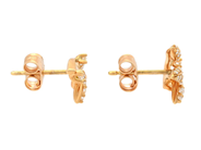 Jewellery - OLE LYNGGAARD, earrings - View 2